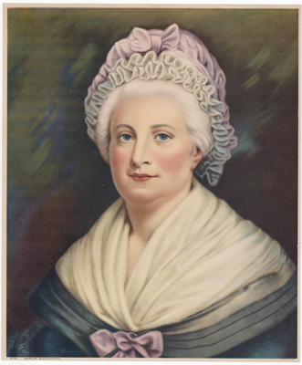 Martha Washington